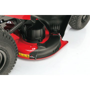 Садовый трактор Solo by Al-ko T 22-111.7 HDS-A V2