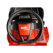 Садовый трактор Solo by Al-ko T 23-125.6 HD V2 Premium 127364