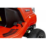 Садовый трактор Solo by Al-ko T 23-125.6 HD V2 Premium 127364