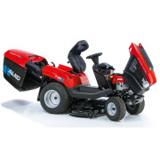 Садовый трактор Solo by Al-ko T 23-125.6 HD V2 Premium 127364