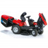 Садовый трактор Solo by Al-ko T 23-125.6 HD V2 Premium 127364