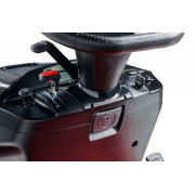 Садовый трактор Solo by Al-ko T 23-125.6 HD V2 Premium 127364