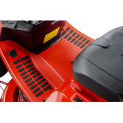 Садовый трактор Solo by Al-ko T 23-125.6 HD V2 Premium 127364