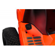 Садовый трактор Solo by Al-ko T 23-125.6 HD V2 Premium 127364