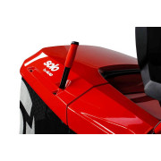 Садовый трактор Solo by Al-ko T 23-125.6 HD V2 Premium 127364