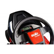 Садовый трактор Solo by Al-ko T 23-125.6 HD V2 Premium 127364