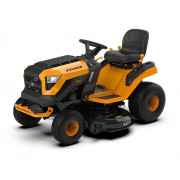 Садовый трактор Steviman TV-242B