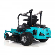Садовый райдер Steviman ZR-122 Residential с нулевым радиусом разворота