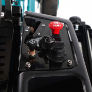 Садовый райдер Steviman ZR-122 Residential с нулевым радиусом разворота