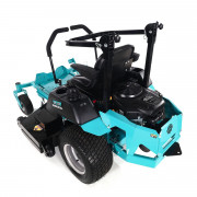 Садовый райдер Steviman ZR-132 Commercial с нулевым радиусом разворота