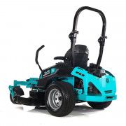 Садовый райдер Steviman ZR-152 Professional с нулевым радиусом разворота