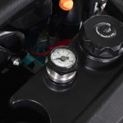 Садовый райдер Steviman ZR-152 Professional с нулевым радиусом разворота