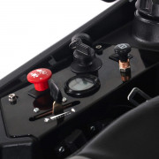 Садовый райдер Steviman ZR-152 Professional с нулевым радиусом разворота