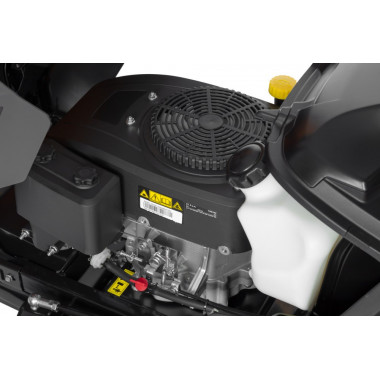 Садовый трактор Stiga Estate 384 M Садовый трактор Stiga Estate 384 M