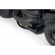 Садовый трактор Stiga Estate 384