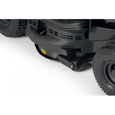 Садовый трактор Stiga Estate 384 Садовый трактор Stiga Estate 384