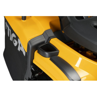 Садовый трактор Stiga Estate 384 Садовый трактор Stiga Estate 384