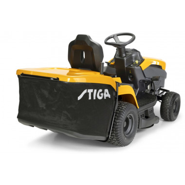 Садовый трактор Stiga Estate 384 Садовый трактор Stiga Estate 384