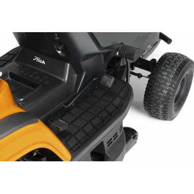 Садовый трактор Stiga Estate 384 Садовый трактор Stiga Estate 384