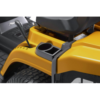 Садовый трактор Stiga Estate 384 Садовый трактор Stiga Estate 384