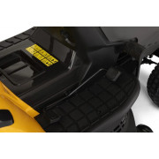 Снегоуборочный трактор Stiga Estate 598 W Special + снегоотвал