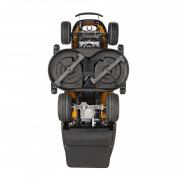 Садовый трактор Stiga Estate 7122 W