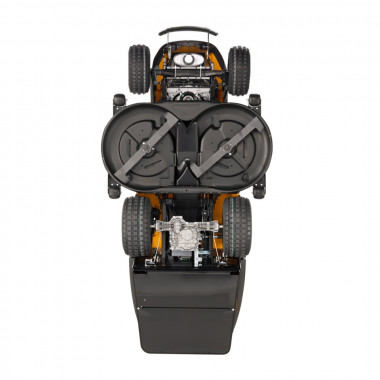 Садовый трактор Stiga Estate 7122 W