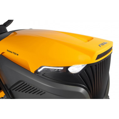Садовый трактор Stiga Estate 7122 W