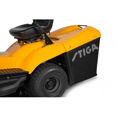 Садовый трактор Stiga Estate 7122 W
