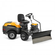 Снегоуборочный райдер Stiga Park 500 WX