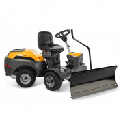 Снегоуборочный райдер Stiga Park 700 WX