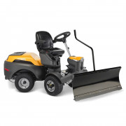 Снегоуборочный райдер Stiga Park 900 WX