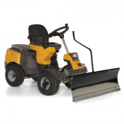 Снегоуборочный райдер Stiga Park PRO 900 AWX