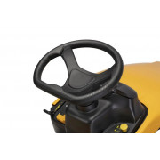 Снегоуборочный трактор Stiga Tornado 5108 W Special + снегоотвал