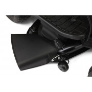 Снегоуборочный трактор Stiga Tornado 5108 W Special + снегоотвал