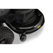 Снегоуборочный трактор Stiga Tornado 5108 W Special + снегоотвал