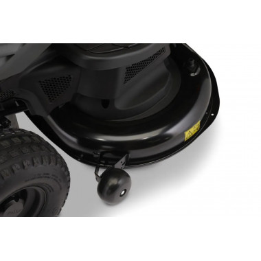 Садовый трактор Stiga Tornado 5108 W Special