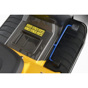 Садовый трактор Stiga e-Ride C500 аккумуляторный