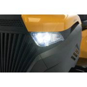 Садовый трактор Stiga e-Ride C500 аккумуляторный