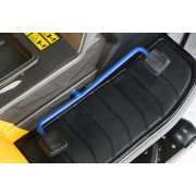 Садовый трактор Stiga e-Ride C500 аккумуляторный