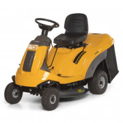 Садовый минирайдер Stiga Combi 2072 H