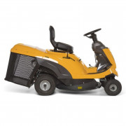 Садовый минирайдер Stiga Combi 2072 H