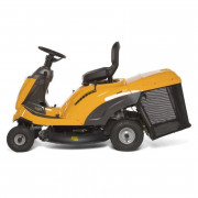 Садовый минирайдер Stiga Combi 2072 H