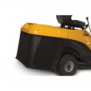 Садовый минирайдер Stiga Combi 372