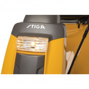 Садовый минирайдер Stiga Combi 372