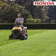 Садовый трактор Stiga Estate 3398 HW