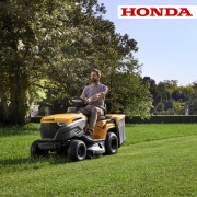 Садовый трактор Stiga Estate 3398 HW