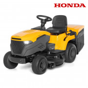 Садовый трактор Stiga Estate 3398 HW