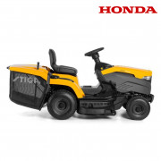 Садовый трактор Stiga Estate 3398 HW