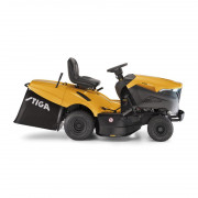 Садовый трактор Stiga Estate 5092 HW